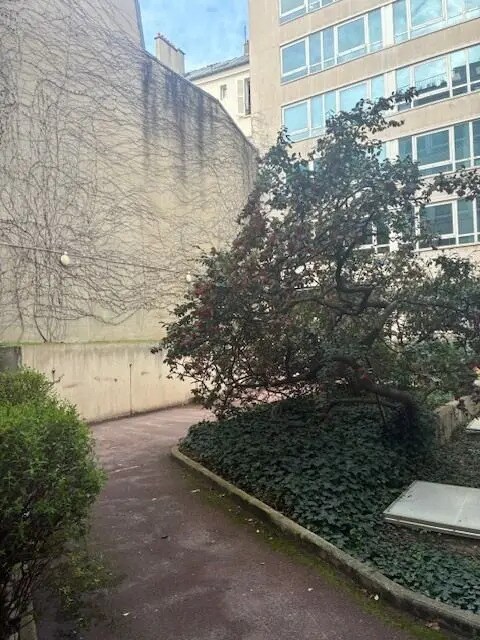 Bureau dans Neuilly-sur-Seine à louer Photo de l’immeuble– Image 1 sur 4