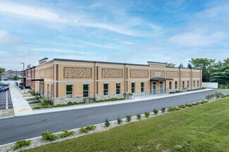 Plus de détails pour 10419 Calumet Ave, Munster, IN - Bureau/Local commercial à louer