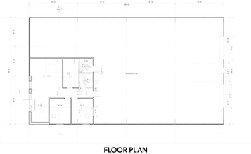 18610 Kermier, Hockley, TX à louer Plan d’étage– Image 2 sur 6