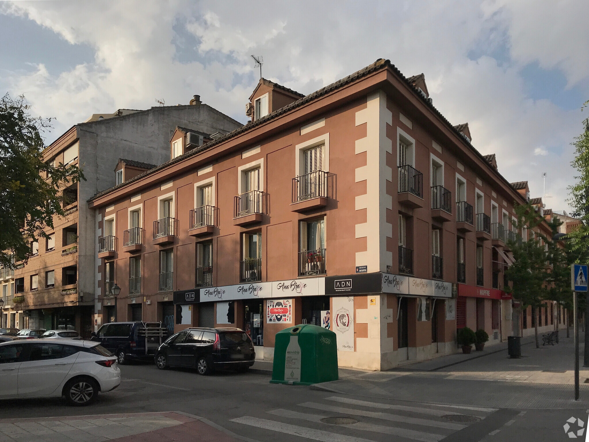 Calle del Rey, 9, Aranjuez, Madrid à louer Photo principale– Image 1 sur 3
