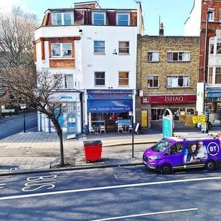 50 Kennington Rd, Londres à vendre - Photo de l’immeuble – Image 2 sur 8
