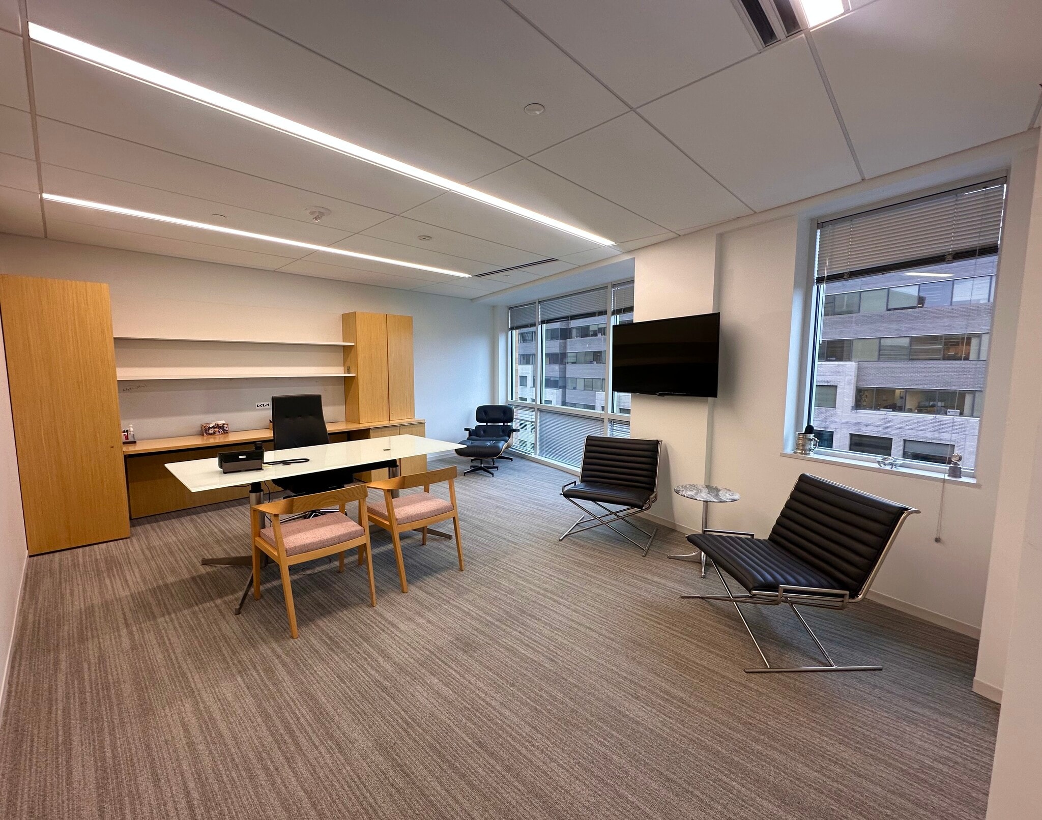 601 New Jersey Ave NW, Washington, DC à louer Photo intérieure– Image 1 sur 15