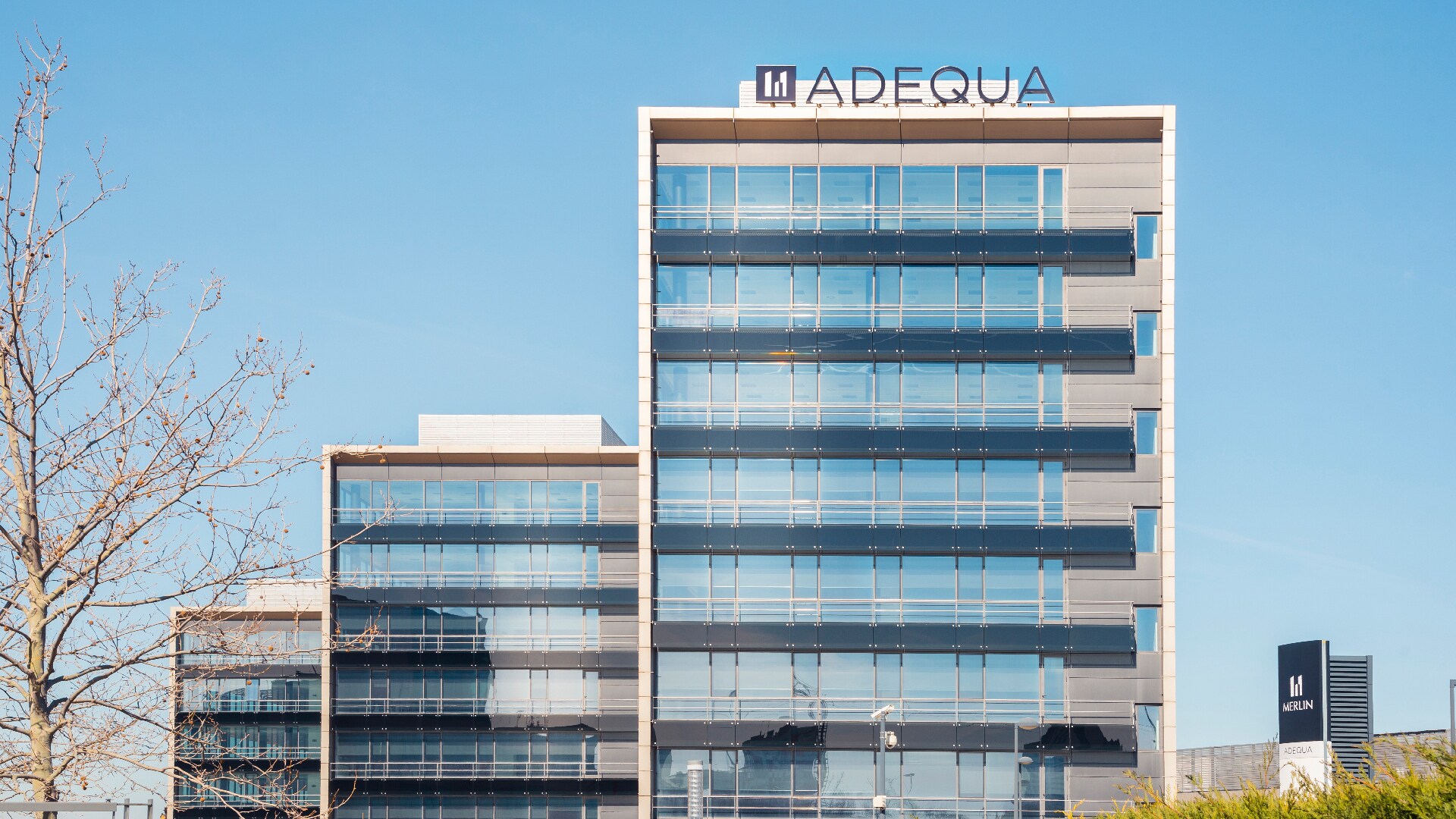 Avenida de Burgos, 89, Madrid, Madrid à louer Photo de l’immeuble– Image 1 sur 13