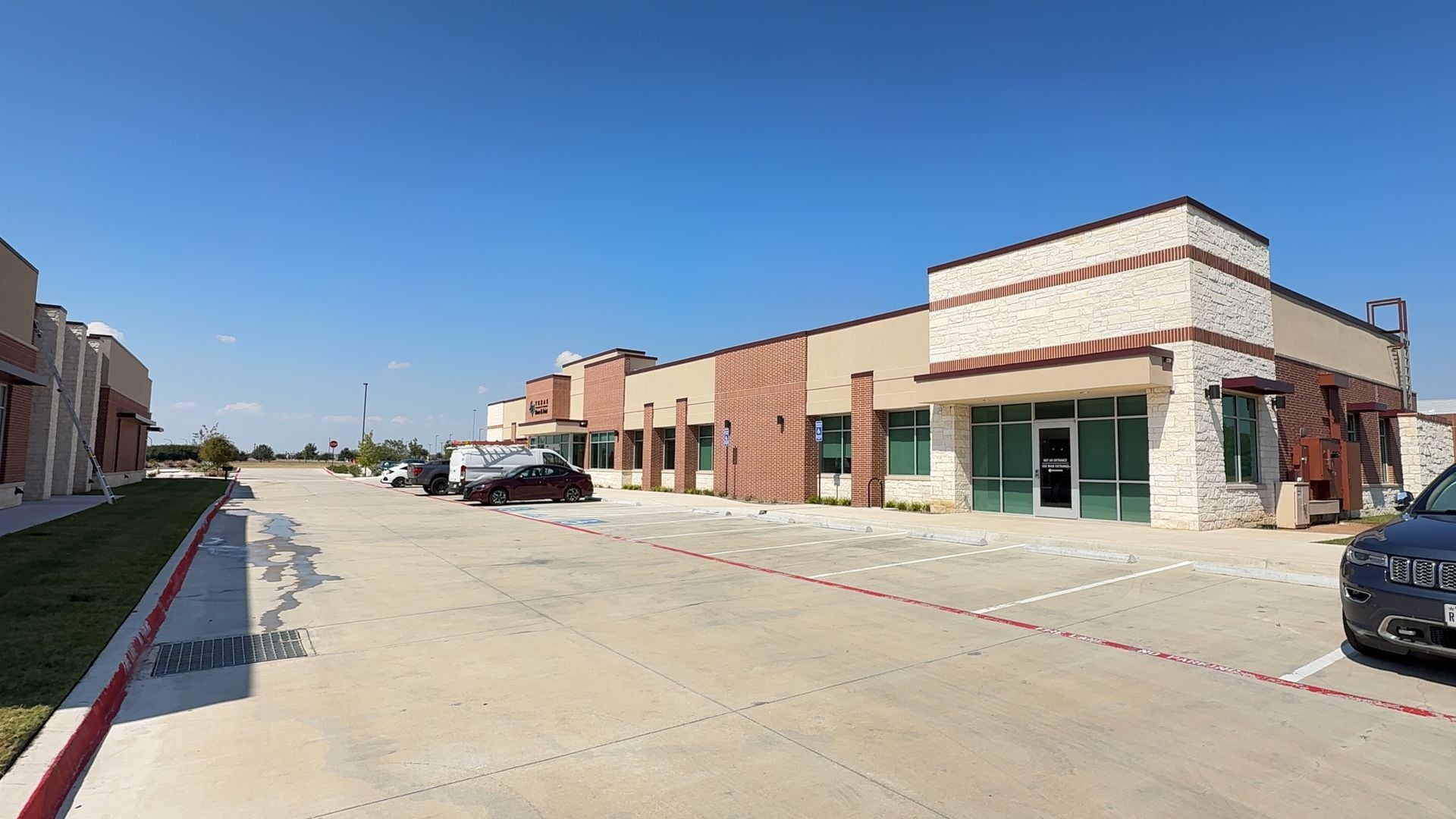 8800 Medical City Way, Fort Worth, TX à vendre Photo principale– Image 1 sur 33