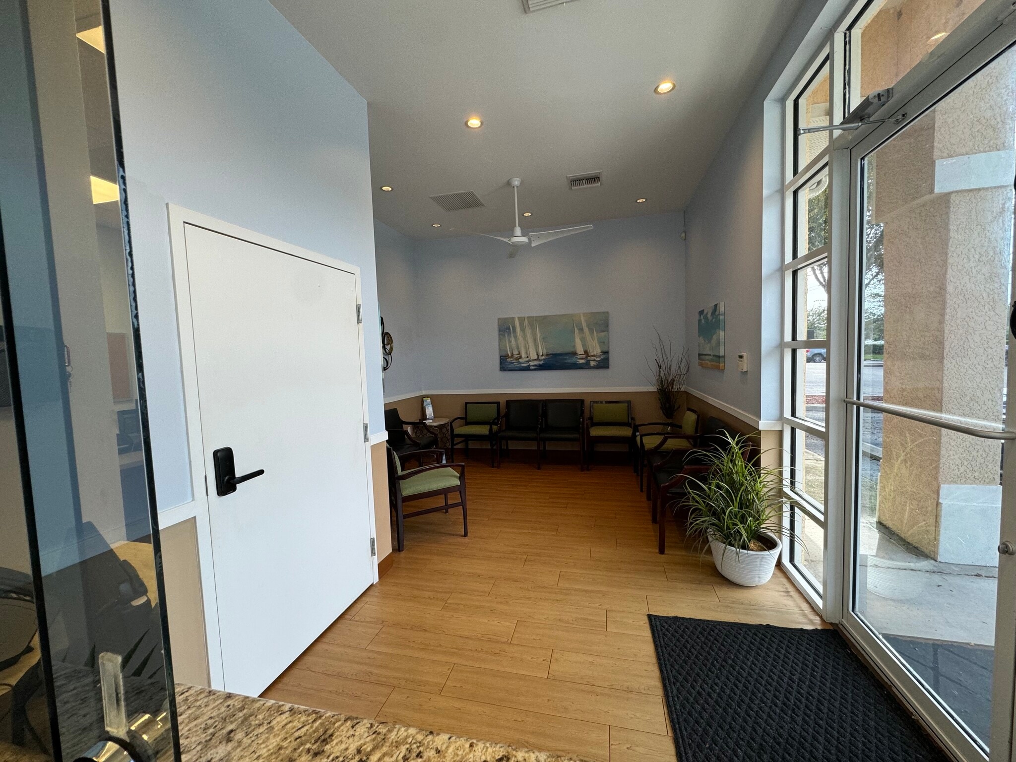 2439 Country Place Blvd, Trinity, FL à vendre Photo de l’immeuble– Image 1 sur 12