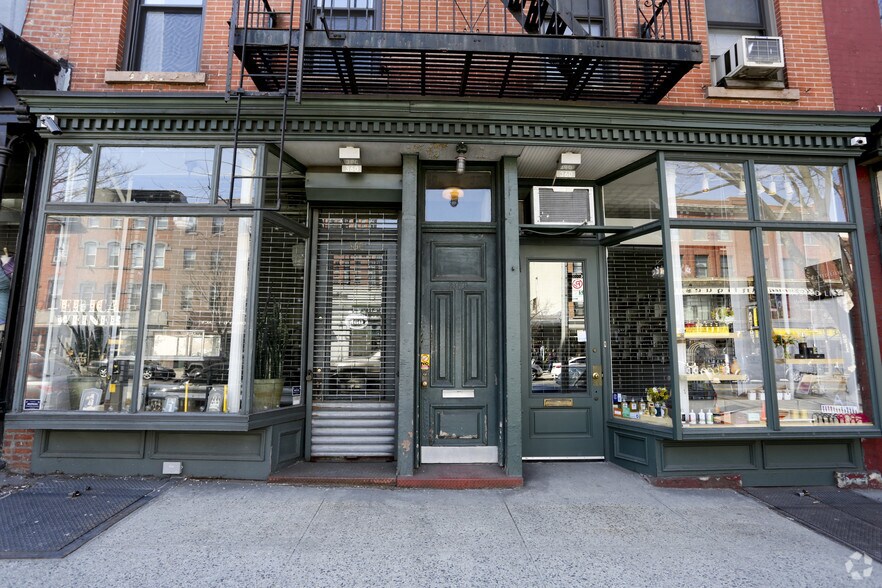 360 Atlantic Ave, Brooklyn, NY à vendre - Photo de l’immeuble – Image 3 sur 5