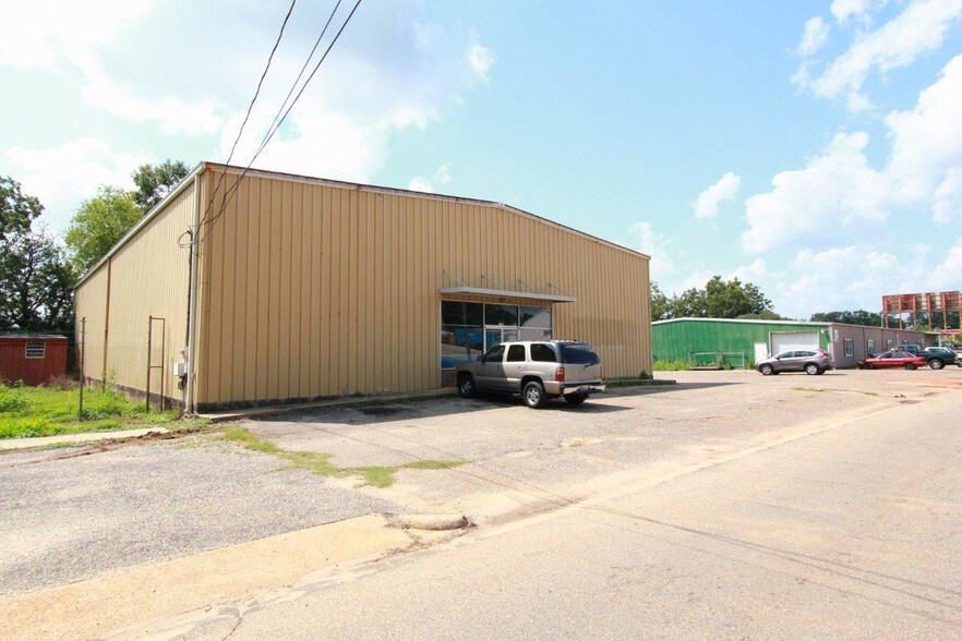 1183 Headland Ave, Dothan, AL à vendre - Photo de l’immeuble – Image 3 sur 8