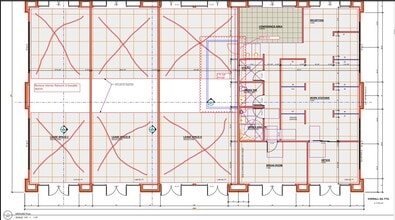 445 N 1500 W, Marriott Slaterville City, UT à louer Plan d’étage– Image 1 sur 1