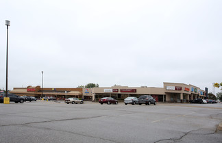 Plus de détails pour 155 Clarke Rd, London, ON - Local commercial à louer