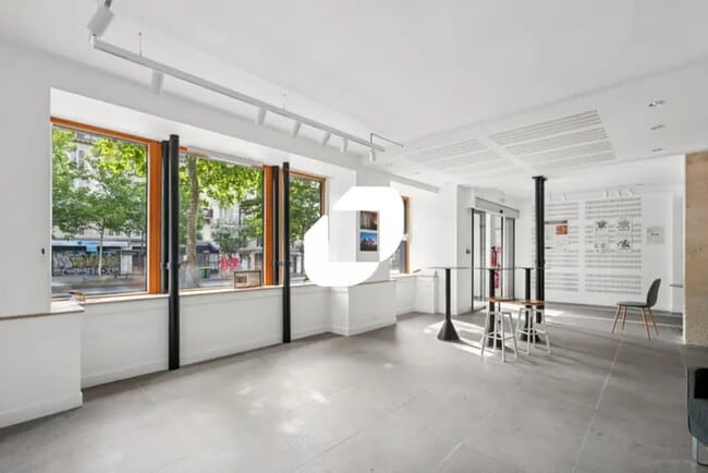 Plus de détails pour Bureau à louer