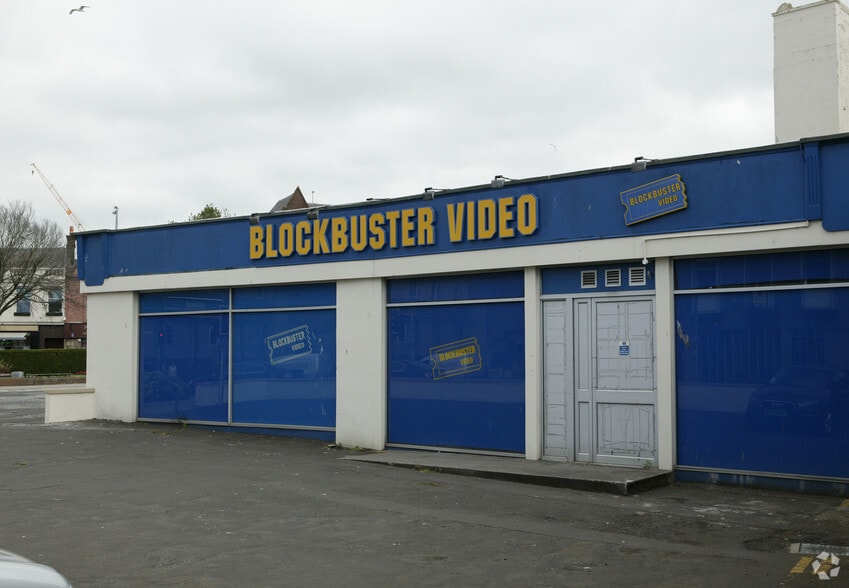 2-6 Burns Statue Sq, Ayr à vendre - Photo de l’immeuble – Image 3 sur 15