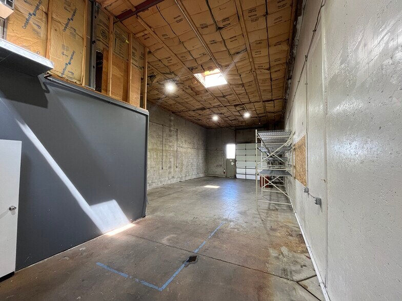 1150-1162 S Lipan St, Denver, CO à louer - Photo de l’immeuble – Image 2 sur 28