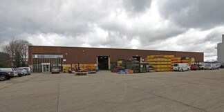 Plus de détails pour 5-8 Cartwright Rd, Stevenage - Industriel/Logistique à louer