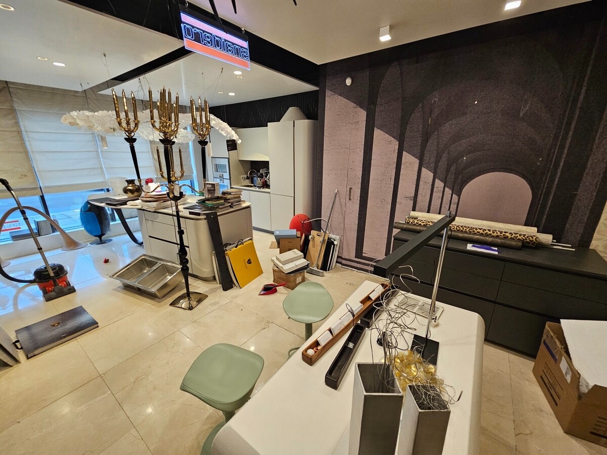 Imperial Rd, Londres, LND SW6 2EP - Lot 1 - - Photo intérieure - Image 1 of 2