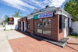 Plus de détails pour 110 Carleton Ave, Central Islip, NY - Coworking à louer