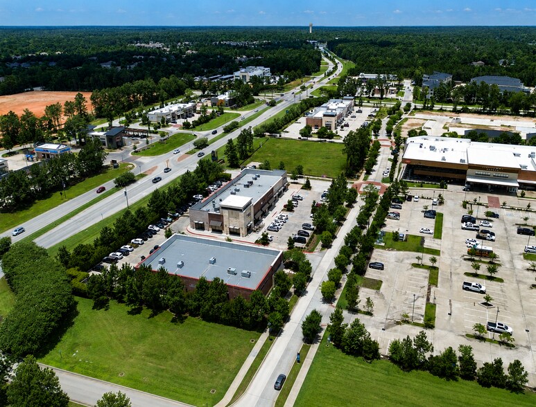 795 Fish Creek Thoroughfare, Montgomery, TX à louer - Photo de l’immeuble – Image 3 sur 4