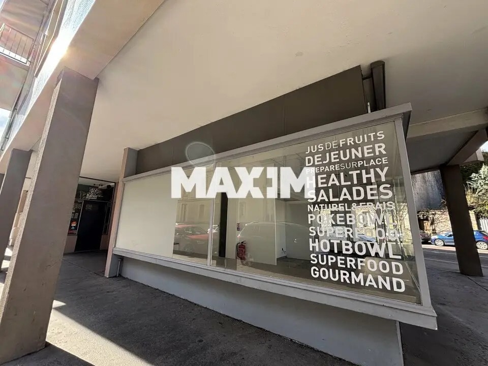 66 Rue Devosge, Dijon à vendre Photo de l’immeuble– Image 1 sur 10