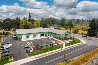 7217 NE 99th St, Vancouver, WA - VUE AÉRIENNE  vue de carte