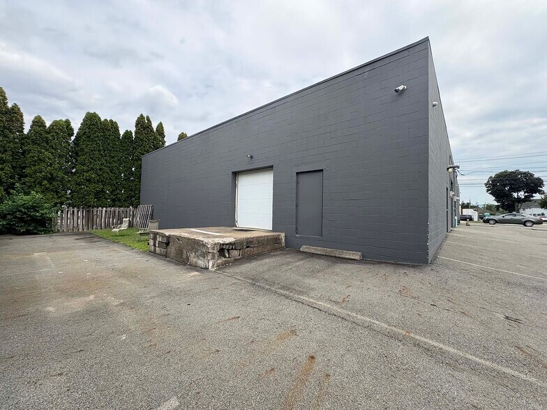 934 Wyoming Ave, Forty Fort, PA à vendre - Photo de l’immeuble – Image 3 sur 8