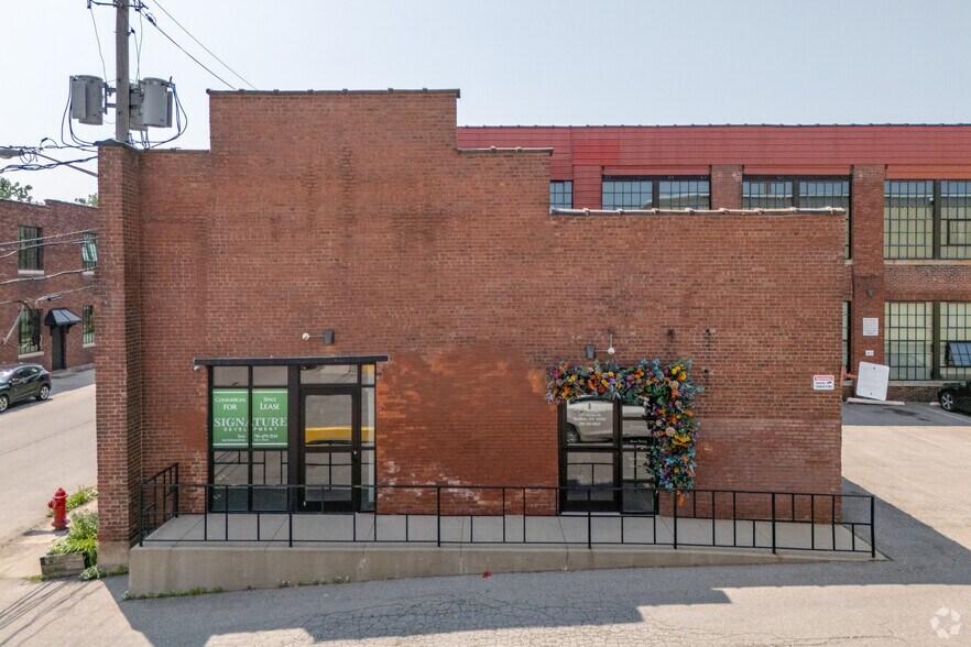 320 Grote St, Buffalo, NY à louer - Photo de l’immeuble – Image 3 sur 3