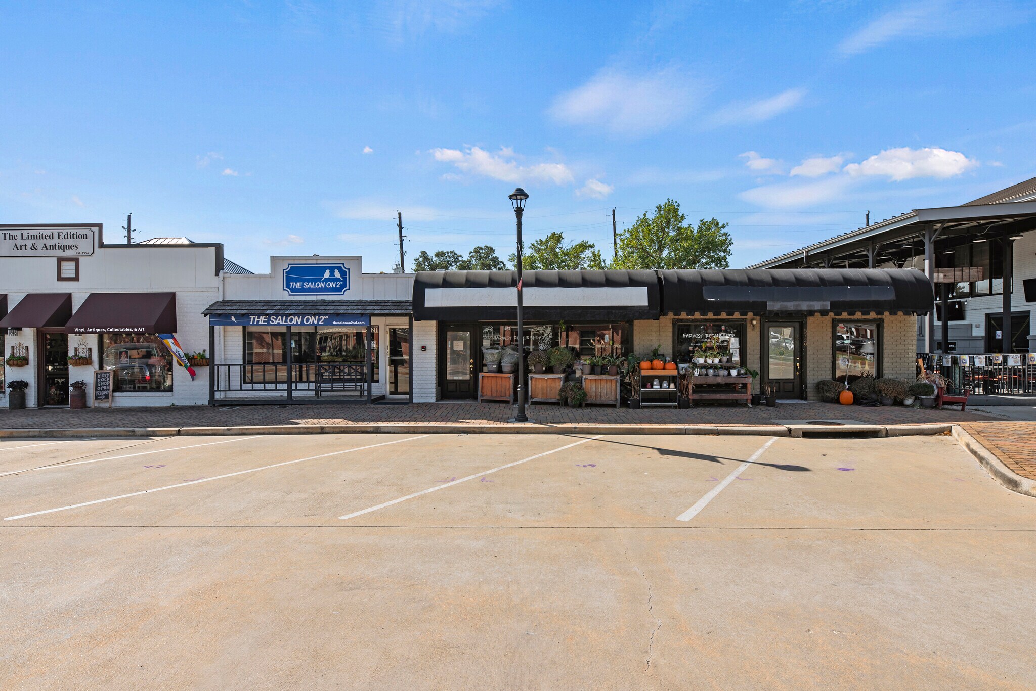 5721-5729 2nd St, Katy, TX à louer Photo principale– Image 1 sur 6