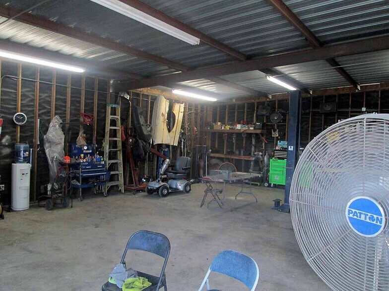 3754 Pleasanton Rd, San Antonio, TX à vendre - Photo de l’immeuble – Image 3 sur 14