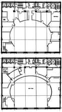 10 N Dearborn St, Chicago, IL à louer Plan d’étage– Image 1 sur 6