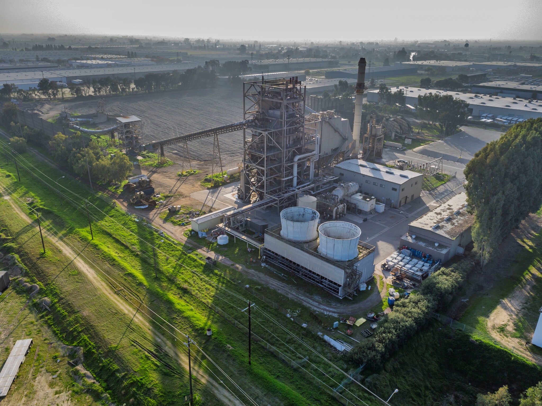 3350 S Willow Ave, Fresno, CA à vendre Photo principale– Image 1 sur 2