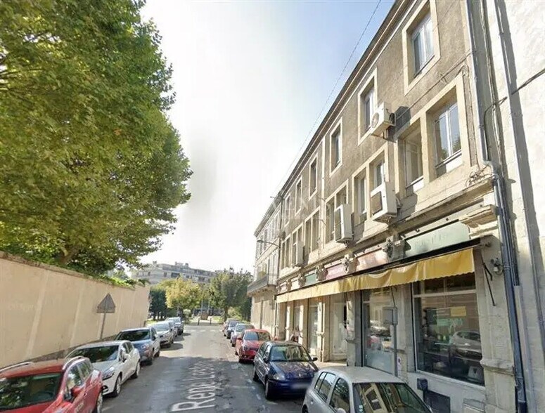 Local commercial dans Périgueux à vendre - Photo de l’immeuble – Image 3 sur 3