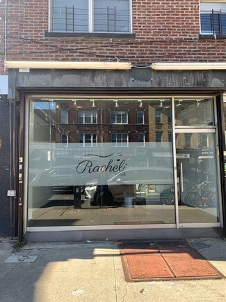 Plus de détails pour 4410 16th Ave, Brooklyn, NY - Local commercial à louer