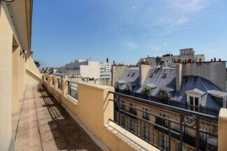 Plus de détails pour 68 Rue D'Hauteville, Paris - Bureau à louer