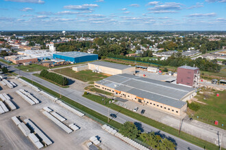 701-703 Industrial Dr, Middletown, DE - VUE AÉRIENNE  vue de carte