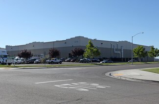 Plus de détails pour 2414 Boeing Way, Stockton, CA - Industriel/Logistique à louer