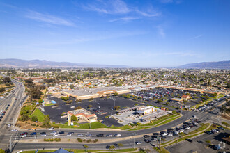 1000-1050 N Davis Rd, Salinas, CA - VUE AÉRIENNE  vue de carte