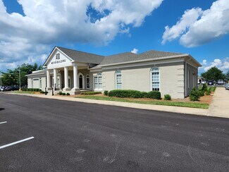 Plus de détails pour 1280 Fairway St, Bowling Green, KY - Bureau à louer