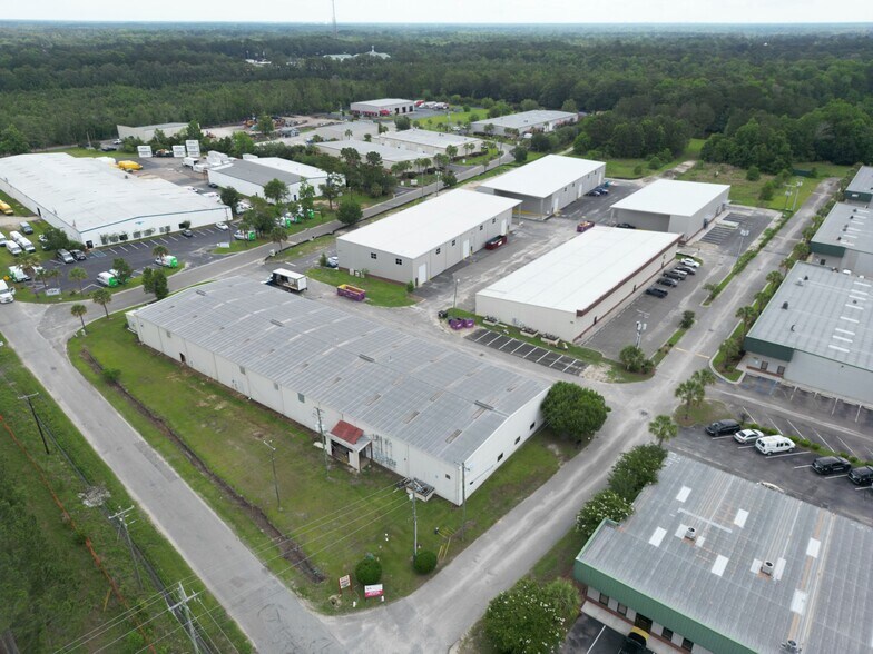 203 Cember Way, Summerville, SC à louer - Photo de l’immeuble – Image 2 sur 10