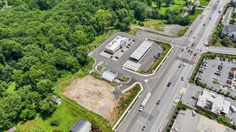 2854 Jessup Rd, Jessup, MD à vendre - Photo de l’immeuble – Image 3 sur 5