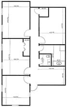 275 S Main St, Doylestown, PA à louer Plan d’étage– Image 1 sur 1