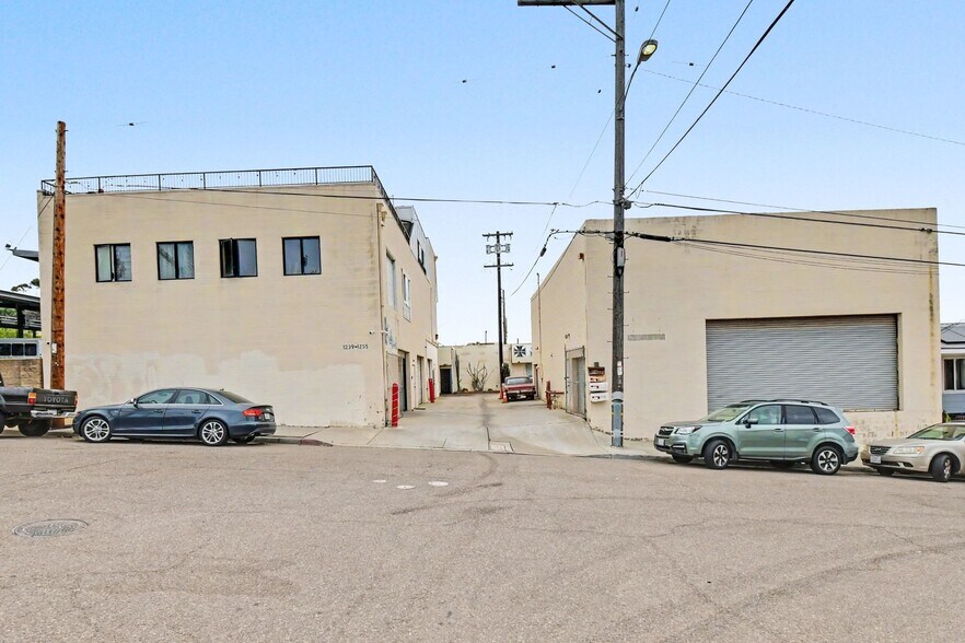 1235-1239 Cushman Ave, San Diego, CA à vendre - Photo de l’immeuble – Image 2 sur 55