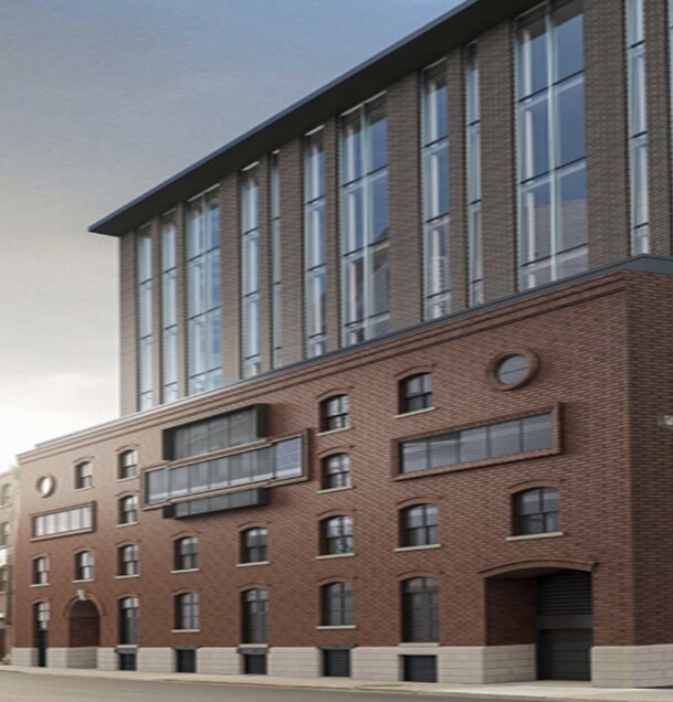 160 Rue King, Montréal, QC à louer Photo principale– Image 1 sur 8