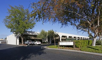 Plus de détails pour 3060-3098 Kenneth St, Santa Clara, CA - Local d'activités à louer