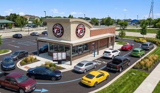 Plus de détails pour 7210 Walton St, Rockford, IL - Local commercial à vendre