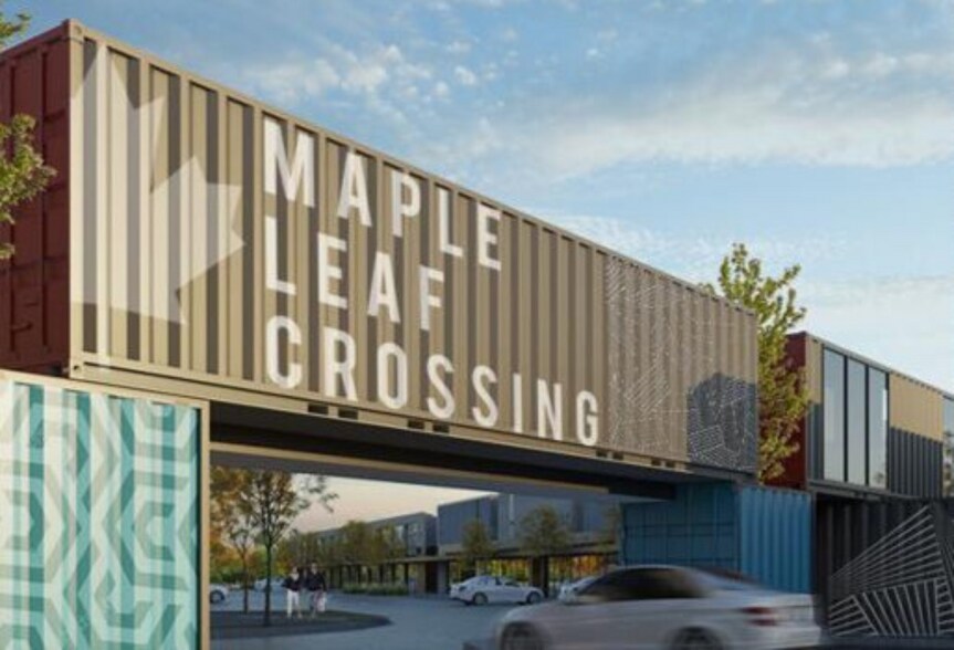 9450 Calumet Ave, Munster, IN à louer - Photo de l’immeuble – Image 1 sur 17