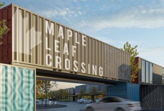 Plus de détails pour 9450 Calumet Ave, Munster, IN - Local commercial à louer