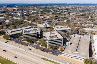 11044 Research Blvd, Austin, TX - Vue aérienne  vue de carte - Image1