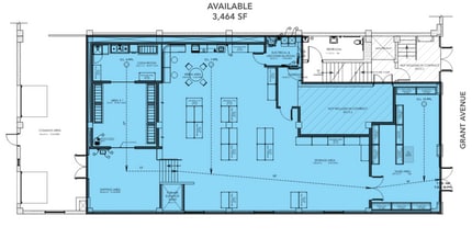 2335 Grant Ave, Ogden, UT à louer Photo de l’immeuble– Image 1 sur 1
