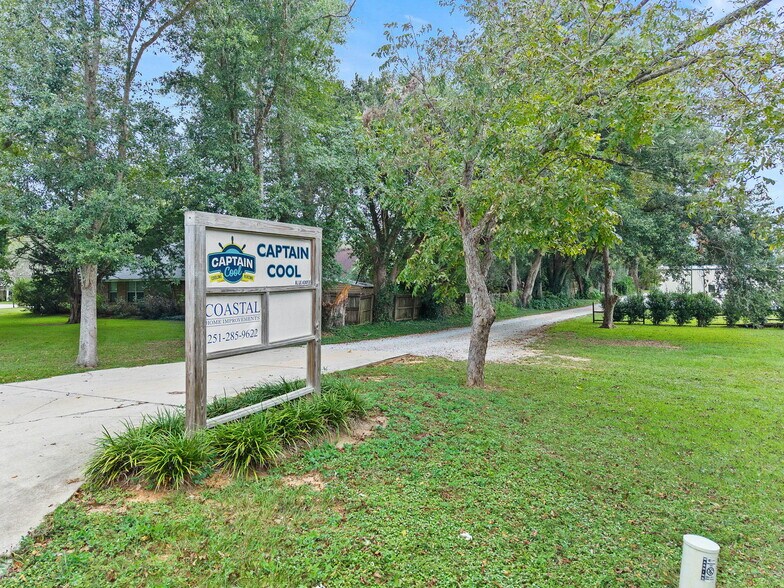 19786 State Highway 181, Fairhope, AL à vendre - Photo de l’immeuble – Image 2 sur 45