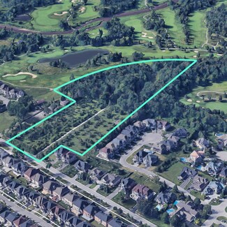 Plus de détails pour 8774 Creditview Rd, Brampton, ON - Terrain à vendre
