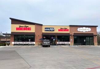 Plus de détails pour 704 Junction Hwy, Kerrville, TX - Local commercial à louer