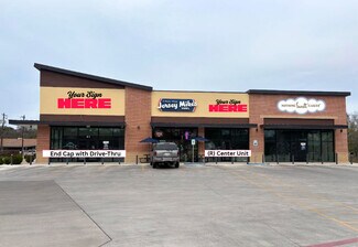 Plus de détails pour 704 Junction Hwy, Kerrville, TX - Local commercial à louer